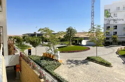 Apartment - 3 Bedrooms - 3 Bathrooms for sale in Mountain View iCity - 5th Settlement Compounds - The 5th Settlement - New Cairo City - Cairo