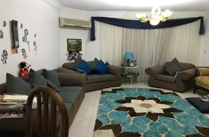 Apartment - 2 Bedrooms - 1 Bathroom for rent in Madinaty - Cairo