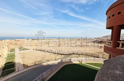شاليه - 2 غرف نوم - 2 حمامات للبيع في هاوايان - بورتو السخنة - العين السخنة - السويس