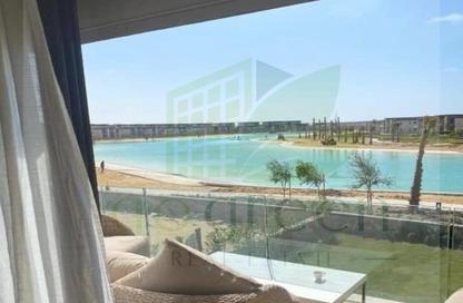 Villa - 3 Bedrooms - 3 Bathrooms for sale in Cali Coast - Ras Al Hekma - North Coast