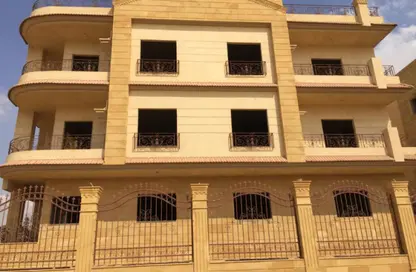 قطعة أرض - استوديو للبيع في الياسمين 8 - الياسمين - مدينة القاهرة الجديدة - القاهرة
