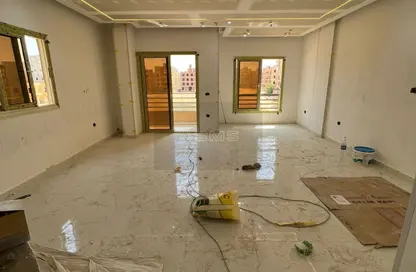 Apartment - 3 Bedrooms - 2 Bathrooms for sale in Al Andalus Buildings - Al Andalus District - New Cairo City - Cairo