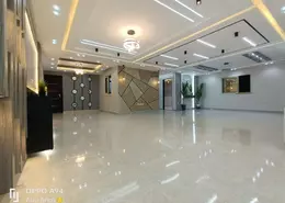شقة - 4 غرف نوم - 3 حمامات للبيع في البوابة الاولي - خوفو - حدائق الاهرام - الجيزة
