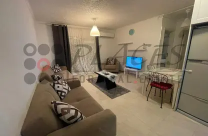 Apartment - 2 Bedrooms - 1 Bathroom for sale in Madinaty - Cairo