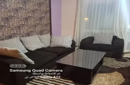 شقة - 2 غرف نوم - 1 حمام للايجار في المستقبل - الحي الثاني عشر - الشيخ زايد - الجيزة