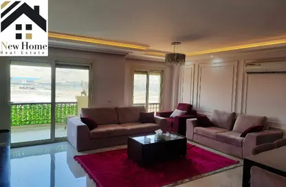 Apartment - 2 Bedrooms - 2 Bathrooms for sale in Stone Residence - 5th Settlement Compounds - The 5th Settlement - New Cairo City - Cairo