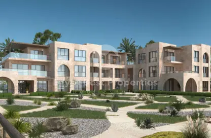 Penthouse - 1 Bedroom - 1 Bathroom for sale in ARC of Soma - Soma Bay - Safaga - Hurghada - Red Sea