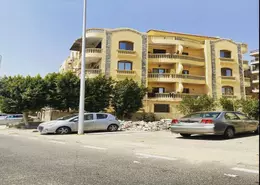 Apartment - 3 Bedrooms - 2 Bathrooms for rent in West Arabella - 5th Settlement Compounds - The 5th Settlement - New Cairo City - Cairo
