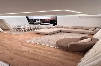 Apartment - 3 Bedrooms - 2 Bathrooms for rent in Madinaty - Cairo