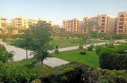 شقة - 3 غرف نوم - 2 حمامات للبيع في امتداد الرحاب - الرحاب - مدينة القاهرة الجديدة - القاهرة