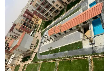 Penthouse - 4 Bedrooms - 4 Bathrooms for sale in Promenade New Cairo - 5th Settlement Compounds - The 5th Settlement - New Cairo City - Cairo