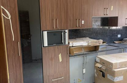 تاون هاوس - 4 غرف نوم - 4 حمامات للايجار في نيو جيزة - طريق مصر اسكندرية الصحراوي - مدينة 6 أكتوبر - الجيزة