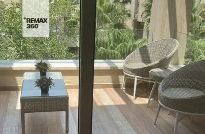 Apartment - 3 Bedrooms - 2 Bathrooms for sale in Park View - North Investors Area - New Cairo City - Cairo