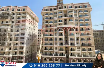 فيلا - 7 غرف نوم - 5 حمامات للبيع في في صوارى - ووترفرونت - صوارى - كمبوندات الاسكندرية - الاسكندرية