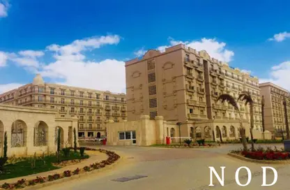 تاون هاوس - 4 غرف نوم - 4 حمامات للبيع في هايد بارك - كمبوندات التجمع الخامس - التجمع الخامس - مدينة القاهرة الجديدة - القاهرة