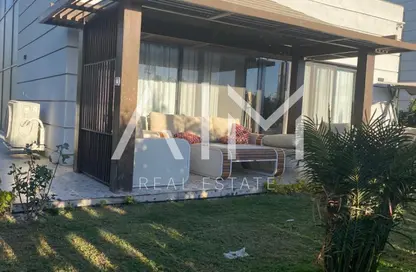 فيلا - 4 غرف نوم - 5 حمامات للبيع في كمبوند البروج - كمبوندات الشروق - مدينة الشروق - القاهرة