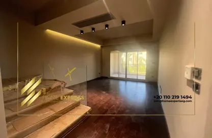 منزل مزدوج - 4 غرف نوم - 5 حمامات للايجار في ميفيدا - كمبوندات التجمع الخامس - التجمع الخامس - مدينة القاهرة الجديدة - القاهرة