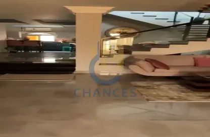 Duplex - 3 Bedrooms - 2 Bathrooms for sale in Street 199 - Degla - Hay El Maadi - Cairo