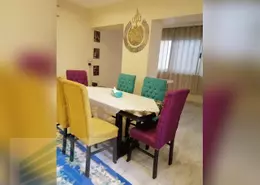 Apartment - 2 Bedrooms - 1 Bathroom for rent in Al Mosheer Ahmed Ismail St. - Sidi Gaber - Hay Sharq - Alexandria