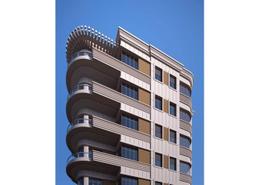 Apartment - 3 bedrooms for للبيع in Al Shaheed Gawad Hosny St. - Ibrahimia - Hay Wasat - Alexandria