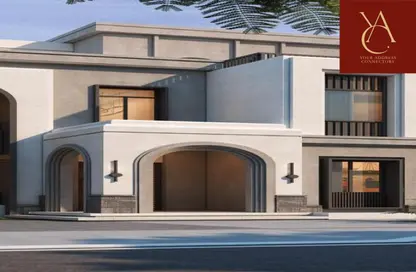 Townhouse - 3 Bedrooms - 3 Bathrooms for sale in Ever New Cairo - 5th Settlement Compounds - The 5th Settlement - New Cairo City - Cairo