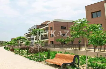Townhouse - 4 Bedrooms - 5 Bathrooms for sale in District 5 - 5th Settlement Compounds - The 5th Settlement - New Cairo City - Cairo