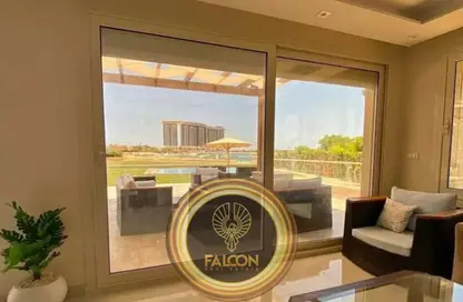 Chalet - 3 Bedrooms - 3 Bathrooms for sale in Marina 2 - Marina - Al Alamein - North Coast Chalet - 3 Bedrooms - 3 Bathrooms for sale in Marina 2 - Marina - Al Alamein - North Coast