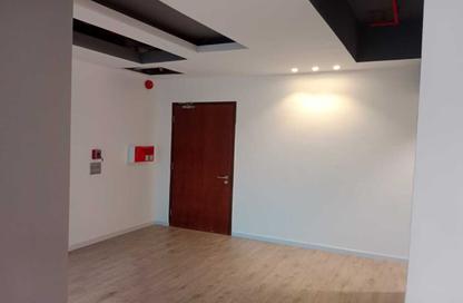 Co-Working Space - Studio - 1 Bathroom for rent in Beverly Hills - Sheikh Zayed Compounds - Sheikh Zayed City - Giza