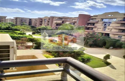 شقة - 3 غرف نوم - 2 حمامات للبيع في شارع محمد فريد - الرحاب المرحلة الرابعة - الرحاب - مدينة القاهرة الجديدة - القاهرة