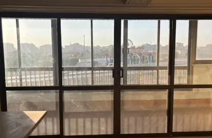 Apartment - 3 Bedrooms - 2 Bathrooms for sale in Abdel Hamid Badawy St. - Sheraton Al Matar - El Nozha - Cairo