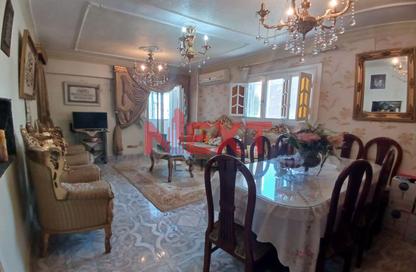 Apartment - 2 Bedrooms - 1 Bathroom for sale in Bolkly - Hay Sharq - Alexandria