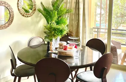 Apartment - 3 Bedrooms - 3 Bathrooms for rent in Alto - Uptown Cairo - Mokattam - Cairo
