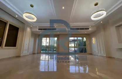 فيلا - 4 غرف نوم - 4 حمامات للايجار في الباتيو اورو - كمبوندات التجمع الخامس - التجمع الخامس - مدينة القاهرة الجديدة - القاهرة