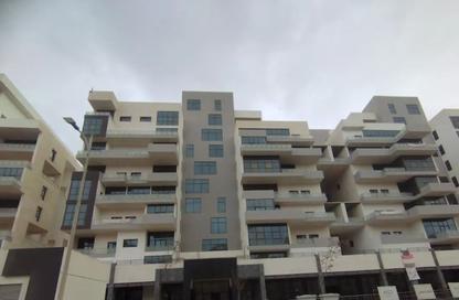 Apartment - 3 Bedrooms - 3 Bathrooms for sale in Wesal City - El Shorouk Compounds - Shorouk City - Cairo