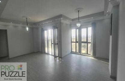Apartment - 2 Bedrooms - 2 Bathrooms for rent in Villette - 5th Settlement Compounds - The 5th Settlement - New Cairo City - Cairo