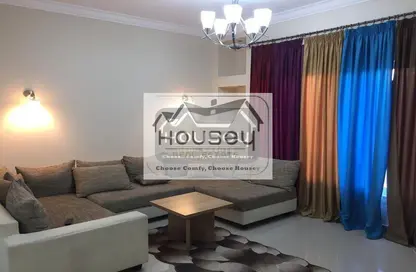 شقة - غرفة نوم - 1 حمام للايجار في ذا فيلدج - المستثمرين الجنوبية - مدينة القاهرة الجديدة - القاهرة شقة - غرفة نوم - 1 حمام للايجار في ذا فيلدج - المستثمرين الجنوبية - مدينة القاهرة الجديدة - القاهرة