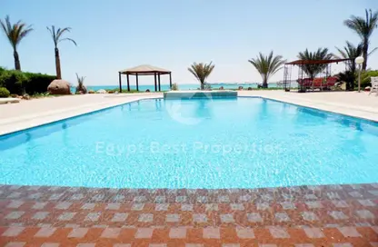 Villa - 7+ Bedrooms - 7+ Bathrooms for sale in White Villas - El Gouna - Hurghada - Red Sea