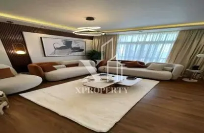 Apartment - 1 Bedroom - 1 Bathroom for sale in AlKarma Kay - Sheikh Zayed Compounds - Sheikh Zayed City - Giza