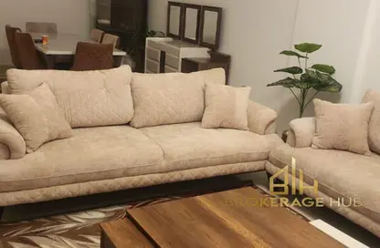 Apartment - 3 Bedrooms - 4 Bathrooms for rent in Mivida - 5th Settlement Compounds - The 5th Settlement - New Cairo City - Cairo