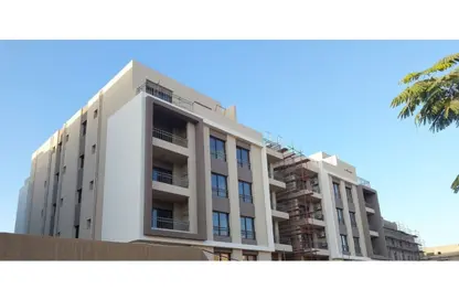 شقة - 2 غرف نوم - 2 حمامات للبيع في فيفث سكوير - التجمع الخامس - مدينة القاهرة الجديدة - القاهرة
