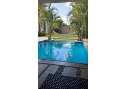 Villa - 3 bedrooms - 3 bathrooms for للايجار in King Mariout - Hay Al Amereyah - Alexandria Villa - 3 bedrooms - 3 bathrooms for للايجار in King Mariout - Hay Al Amereyah - Alexandria