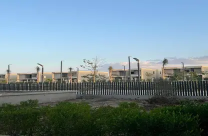 فيلا - 4 غرف نوم - 4 حمامات للبيع في باديه بالم هيلز - كمبوندات 6 أكتوبر - مدينة 6 أكتوبر - الجيزة
