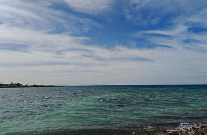 Apartment - 3 Bedrooms - 1 Bathroom for sale in Arabia Area - Hurghada - Red Sea