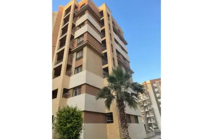 Apartment - 3 Bedrooms - 2 Bathrooms for sale in Al Maqsad - New Capital Compounds - New Capital City - Cairo