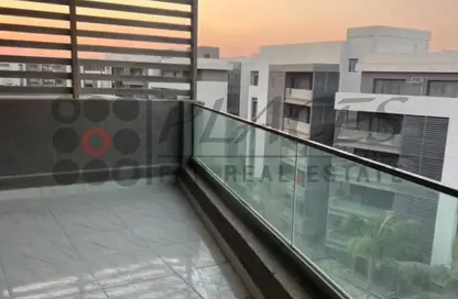 شقة - 3 غرف نوم - 2 حمامات للايجار في پريڤادو - مدينتي - القاهرة