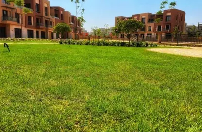 Apartment - 2 Bedrooms - 3 Bathrooms for sale in District 5 - 5th Settlement Compounds - The 5th Settlement - New Cairo City - Cairo