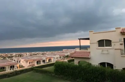 شاليه - 3 غرف نوم - 2 حمامات للبيع في لافيستا 6 - لافيستا - العين السخنة - السويس