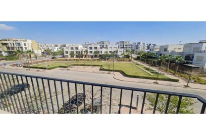 Apartment - 3 Bedrooms - 3 Bathrooms for sale in Westown - Sheikh Zayed Compounds - Sheikh Zayed City - Giza
