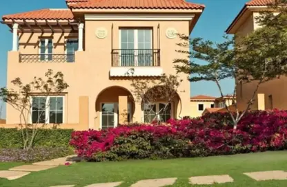 فيلا - 5 غرف نوم - 4 حمامات للبيع في ماونتن فيو هايد بارك - كمبوندات التجمع الخامس - التجمع الخامس - مدينة القاهرة الجديدة - القاهرة فيلا - 5 غرف نوم - 4 حمامات للبيع في ماونتن فيو هايد بارك - كمبوندات التجمع الخامس - التجمع الخامس - مدينة القاهرة الجديدة - القاهرة