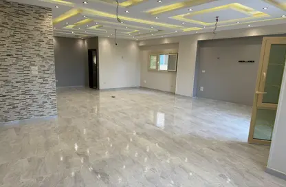 شقة - 3 غرف نوم - 2 حمامات للايجار في التوسعات الشمالية - مدينة 6 أكتوبر - الجيزة